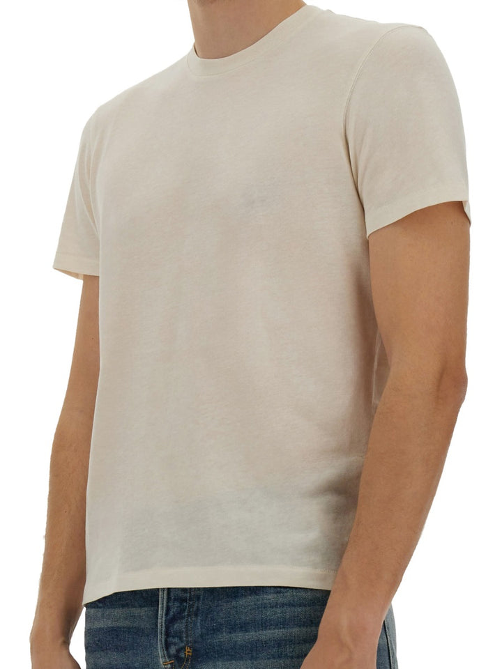 Tom Ford T shirts - White | Wanan Luxury