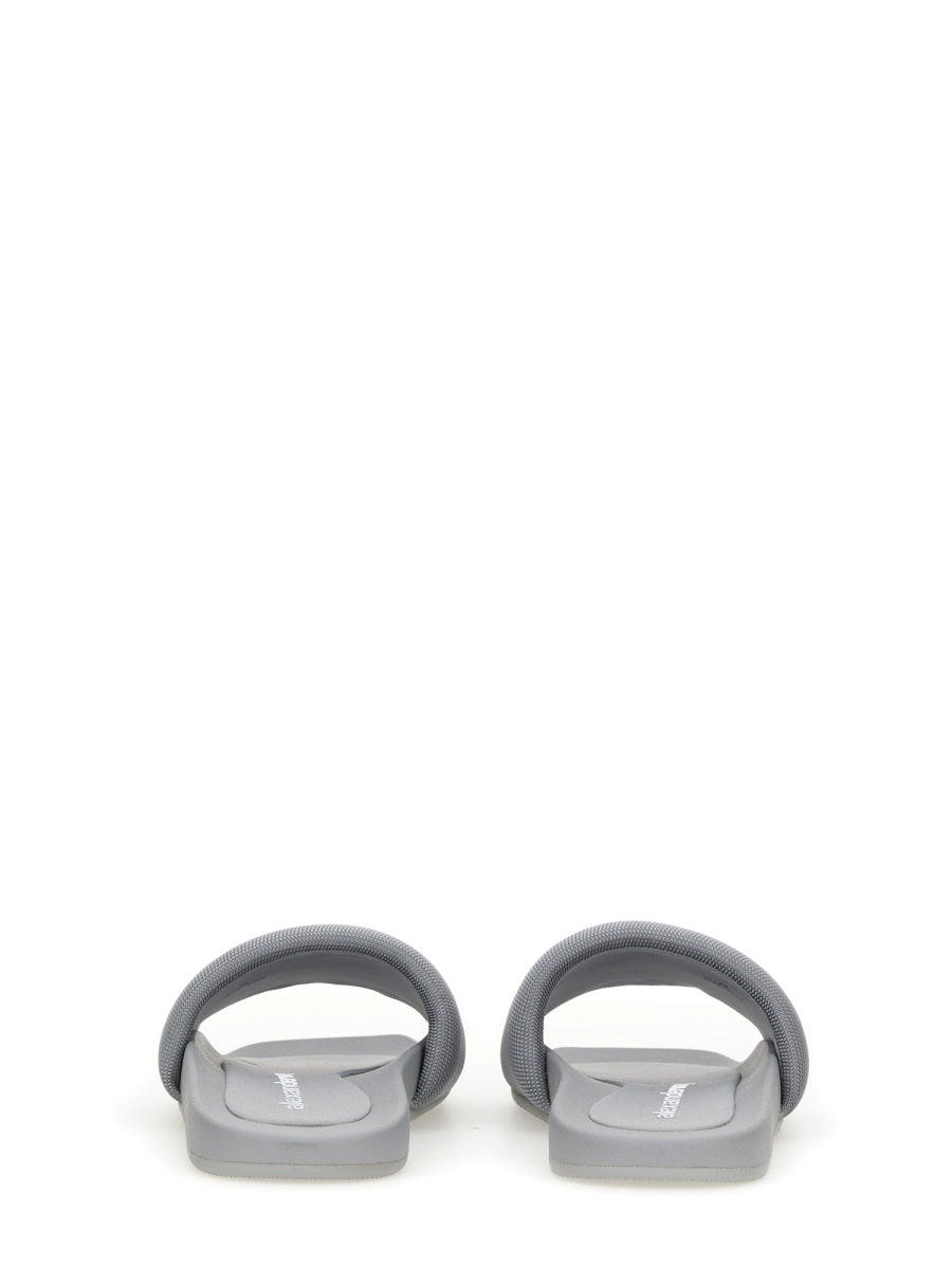 Alexander Wang Sandals - Grey | Wanan Luxury