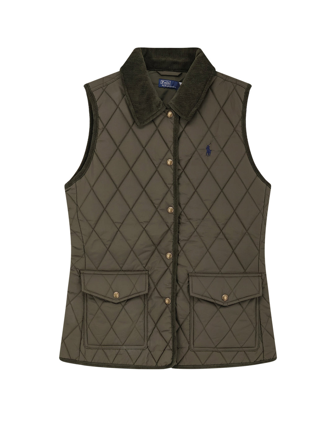 Polo Ralph Lauren Jackets - RANGER GREEN | 96e8f7e710abcc61fb91cbb91d4108344efcb1f4