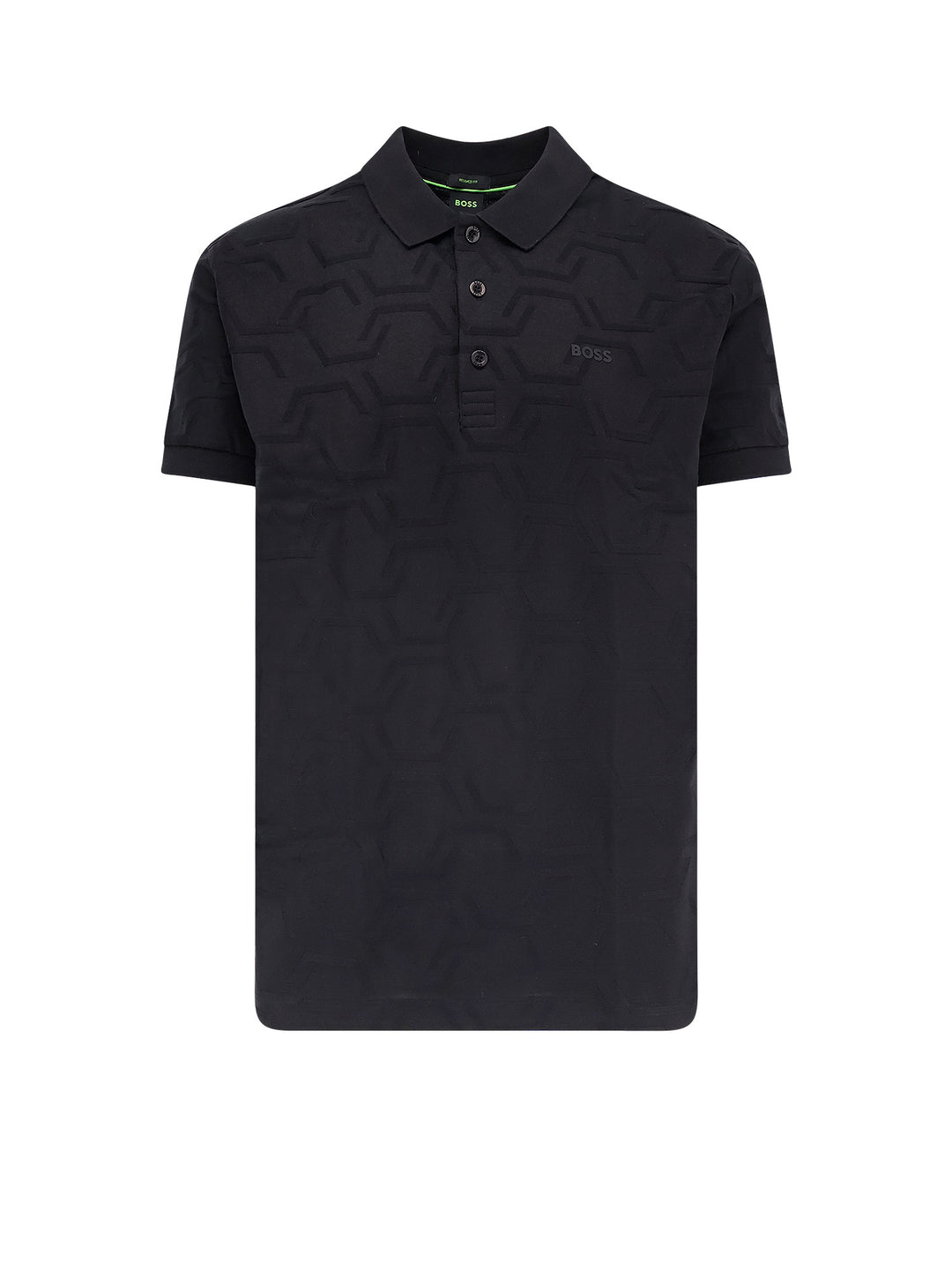 Boss T-shirts and Polos - Blacks and greys | 39d3419073ee06c0fb1ff8e92dc27fea6a4d2f24