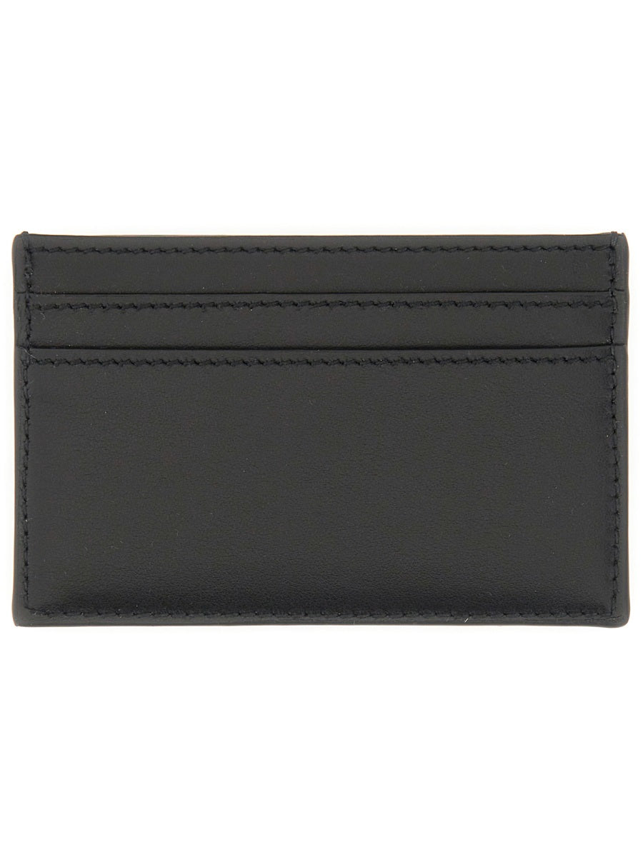 Alexander McQueen Wallets & Pures - Black | Wanan Luxury