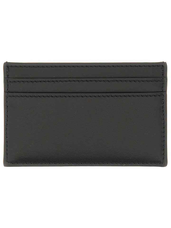 Alexander McQueen Wallets & Pures - Black | Wanan Luxury
