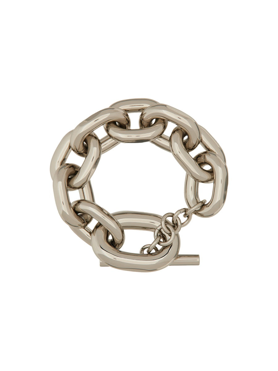 Rabanne Bracelets - Silver | Wanan Luxury