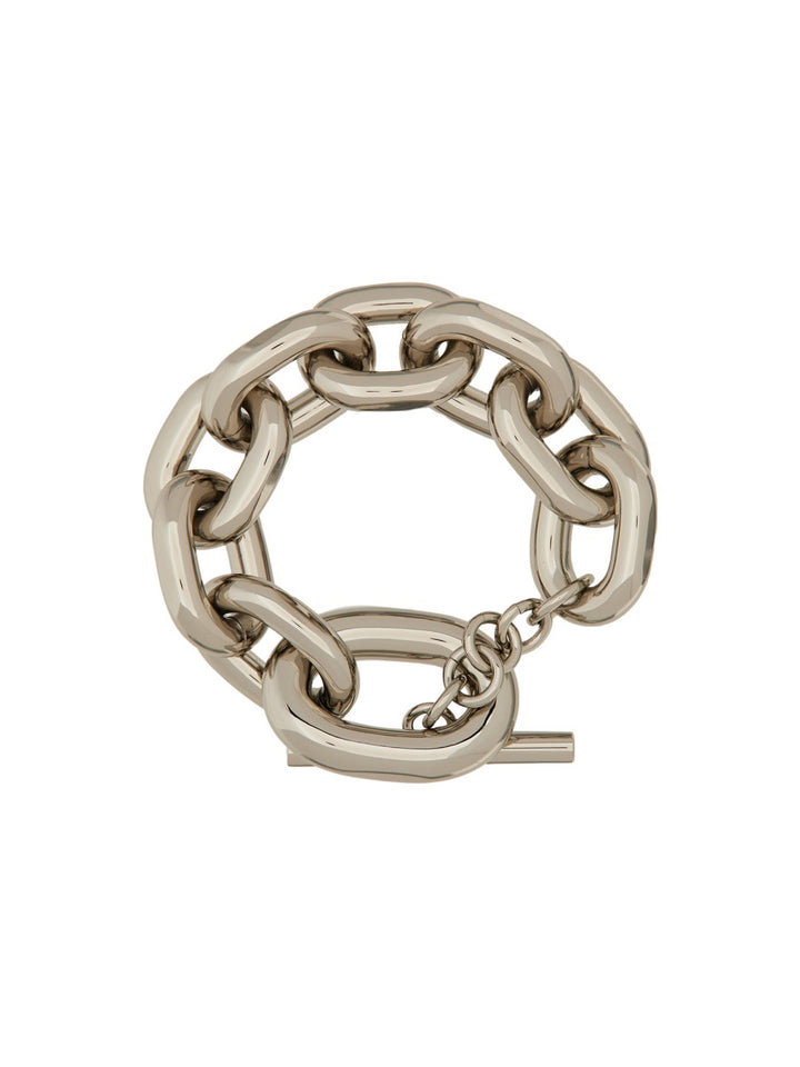 Rabanne Bracelets - Silver | Wanan Luxury