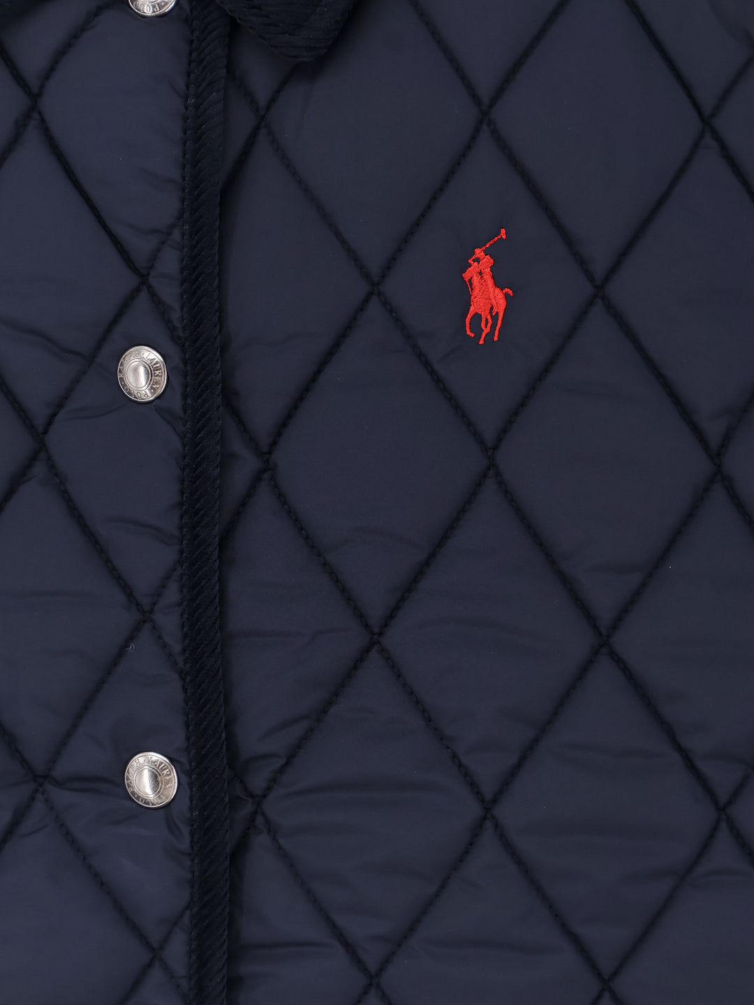 Polo Ralph Lauren Jackets - RL NAVY | c878366c05a84e854b707c3894d8c1a780d7335e