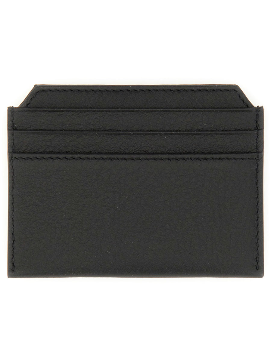 Vivienne Westwood Wallets & Pures - Black | Wanan Luxury
