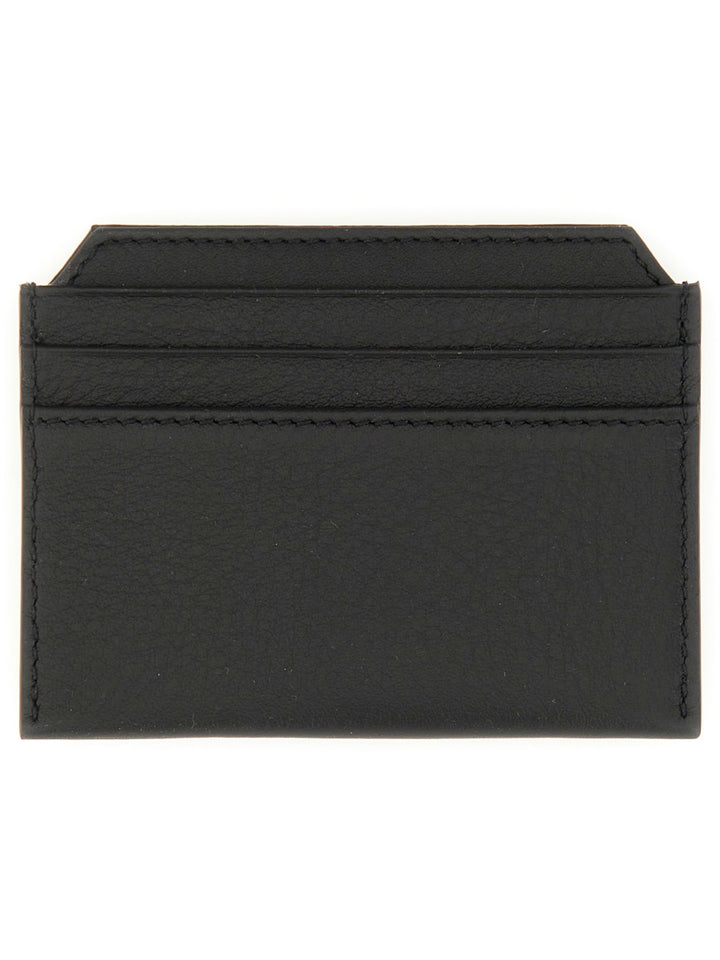Vivienne Westwood Wallets & Pures - Black | Wanan Luxury
