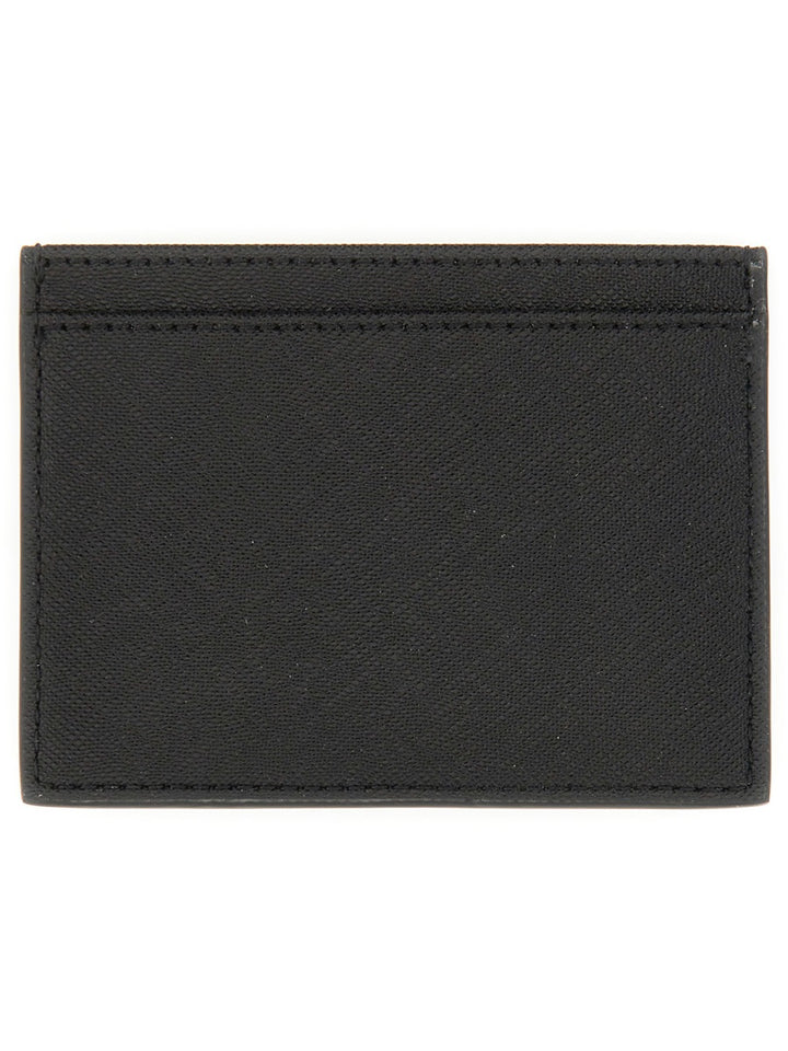 Vivienne Westwood Wallets & Pures - Black | Wanan Luxury