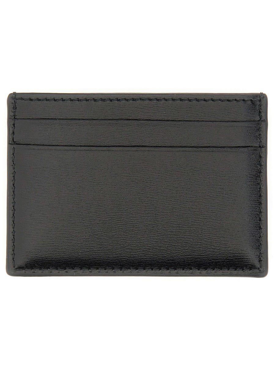 Alexander McQueen Wallets & Pures - Black | Wanan Luxury