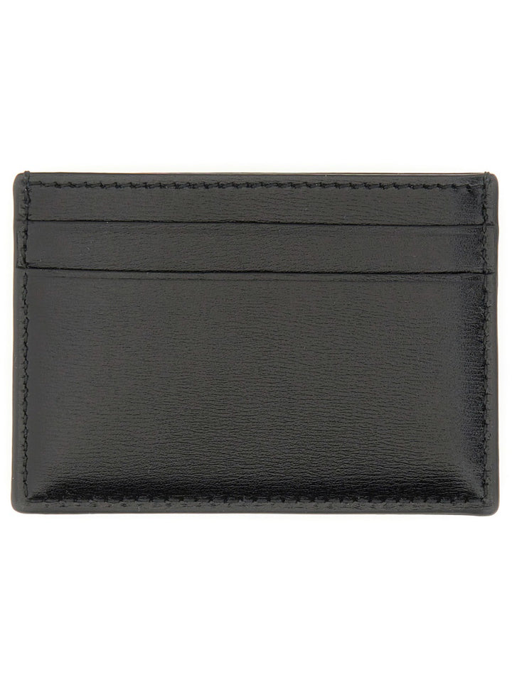 Alexander McQueen Wallets & Pures - Black | Wanan Luxury