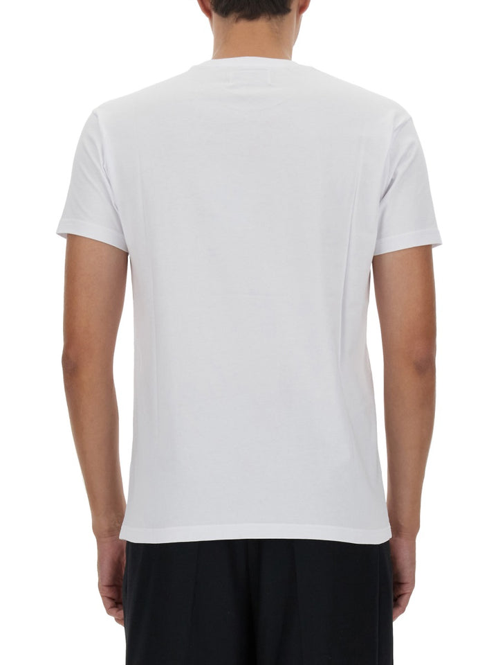 Vivienne Westwood T shirts - White | Wanan Luxury