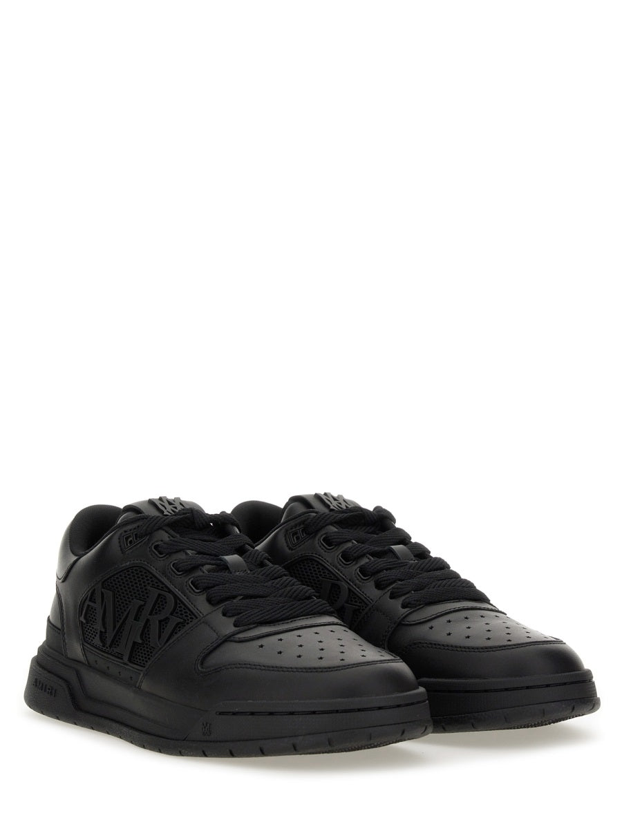 Amiri Sneakers - Black | Wanan Luxury