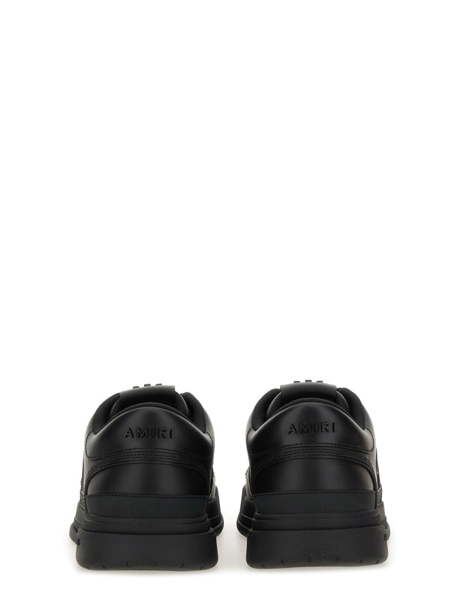 Amiri Sneakers - Black | Wanan Luxury