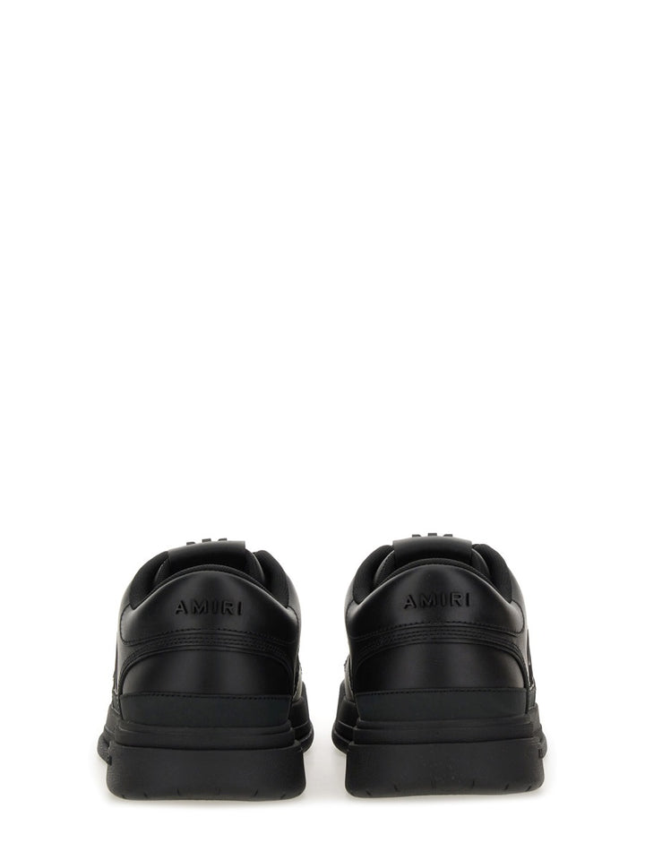 Amiri Sneakers - Black | Wanan Luxury