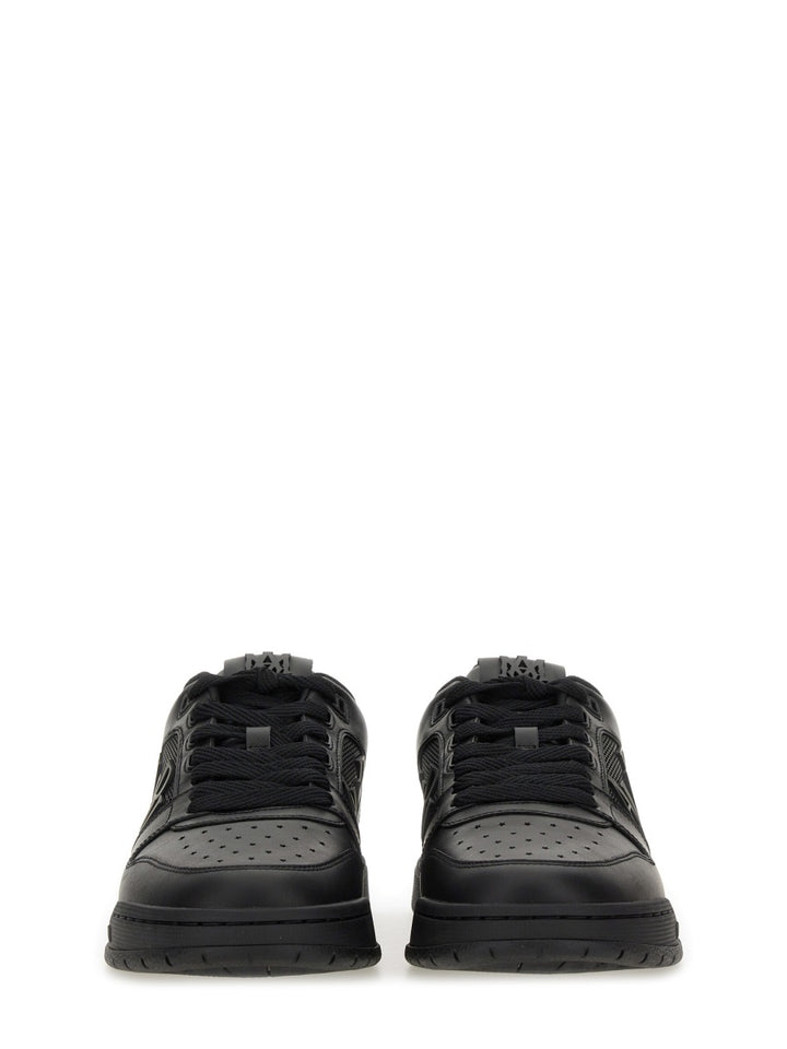 Amiri Sneakers - Black | Wanan Luxury