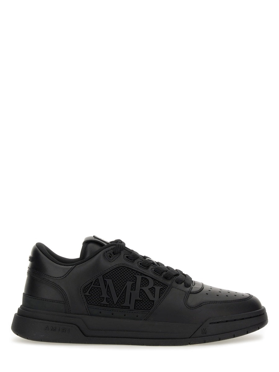 Amiri Sneakers - Black | Wanan Luxury