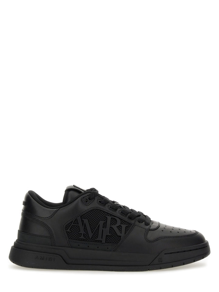 Amiri Sneakers - Black | Wanan Luxury