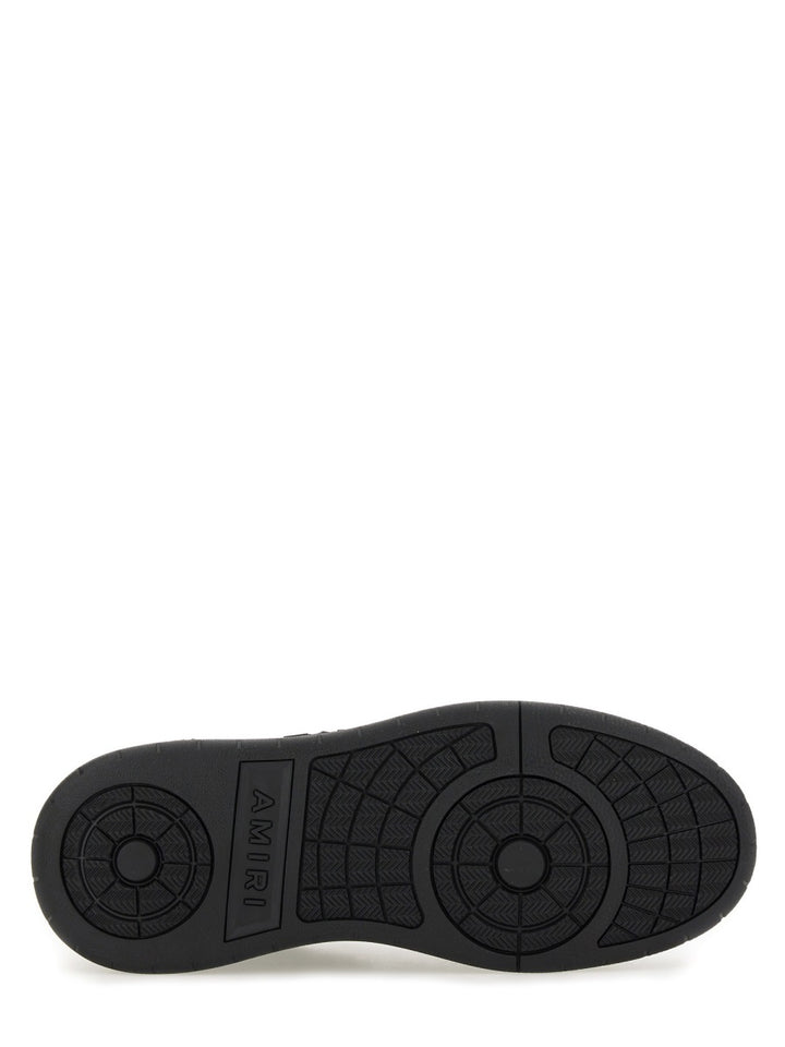 Amiri Sneakers - Black | Wanan Luxury