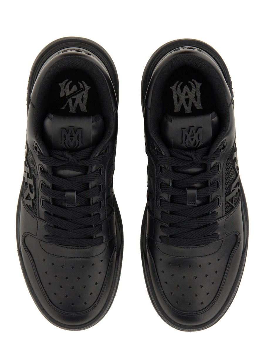 Amiri Sneakers - Black | Wanan Luxury