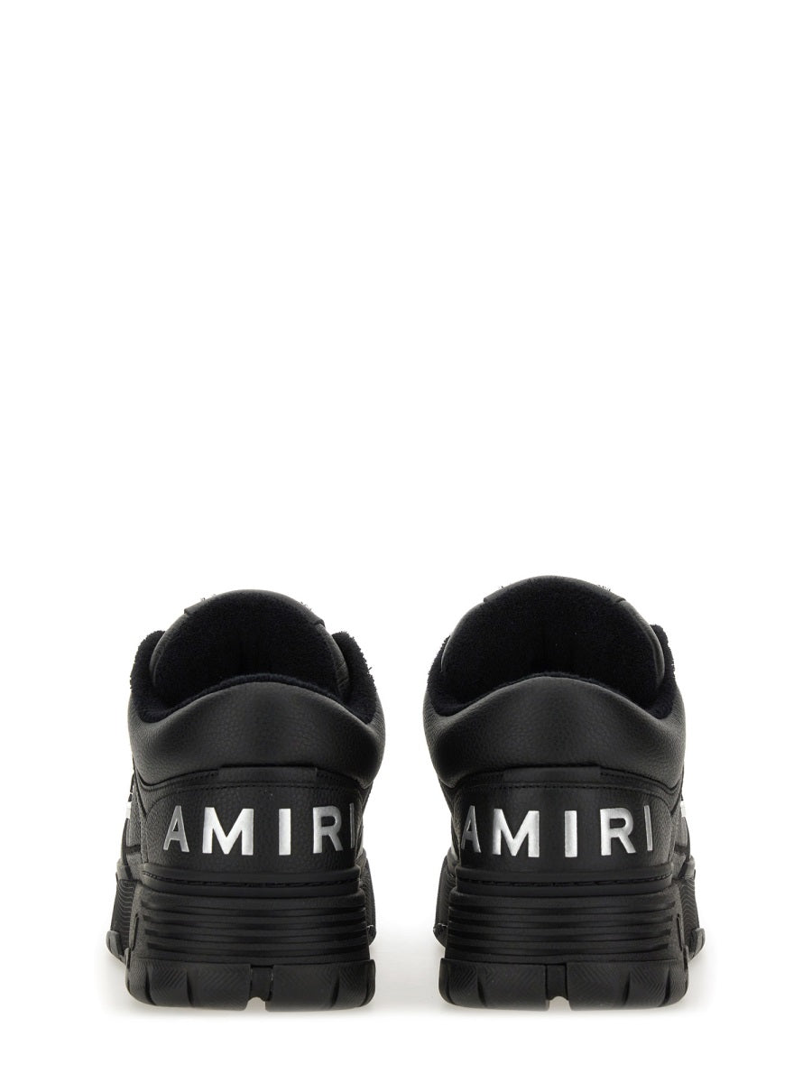 Amiri Sneakers - Black | Wanan Luxury