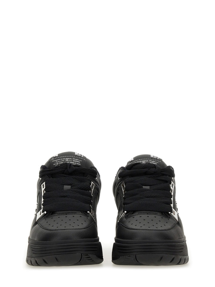 Amiri Sneakers - Black | Wanan Luxury
