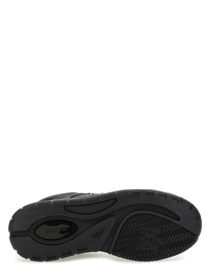 Amiri Sneakers - Black | Wanan Luxury