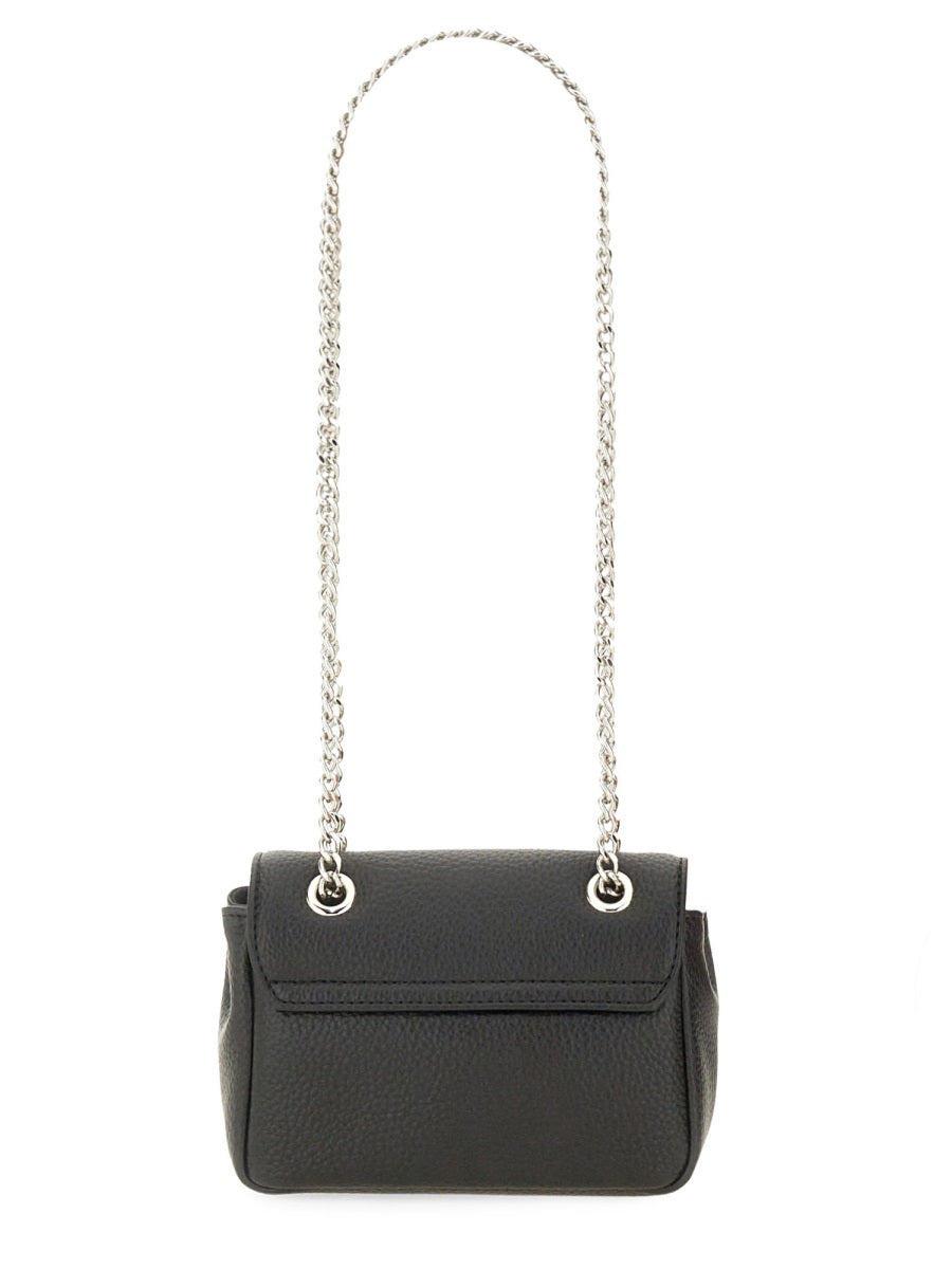 Vivienne Westwood Shoulder Bags - Black | Wanan Luxury