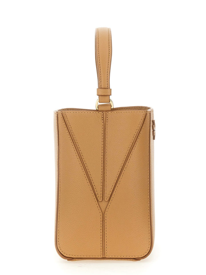 Tory Burch Shoulder Bags - Beige | Wanan Luxury