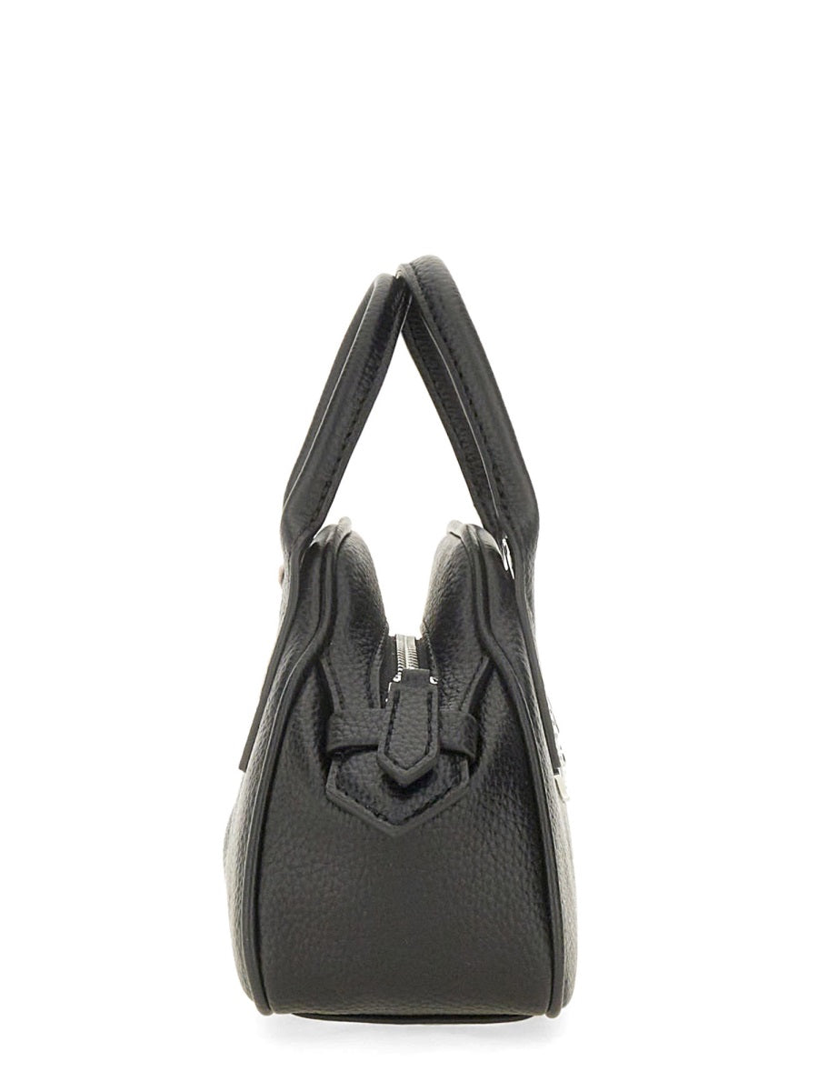 Vivienne Westwood Shoulder Bags - Black | Wanan Luxury