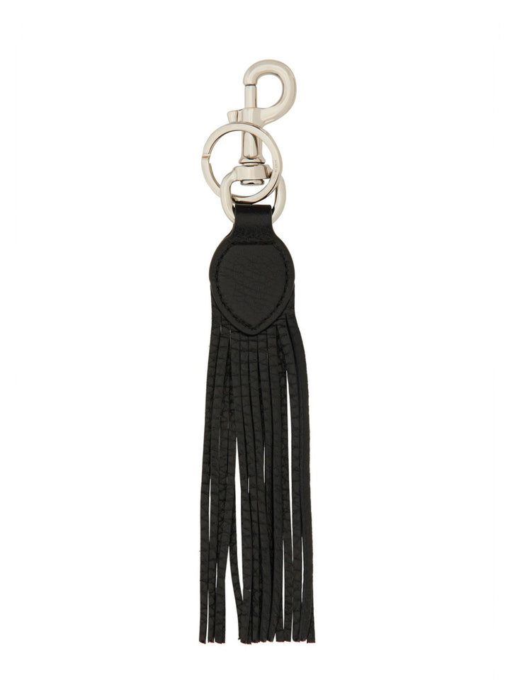 Valentino Garavani Keychains - Black | Wanan Luxury