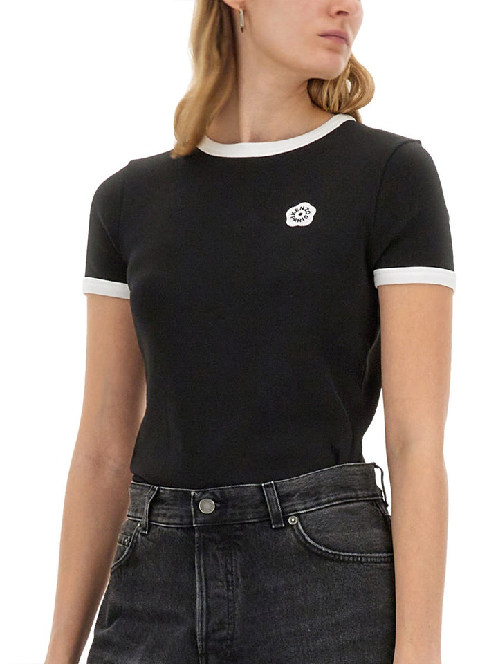 Kenzo T shirts - Black | Wanan Luxury