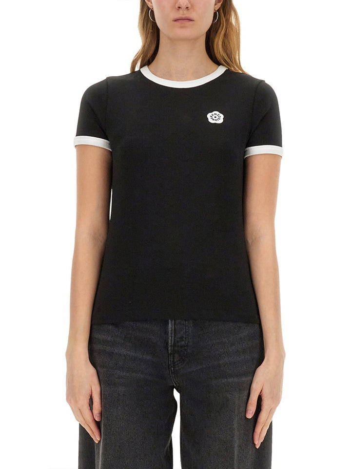 Kenzo T shirts - Black | Wanan Luxury