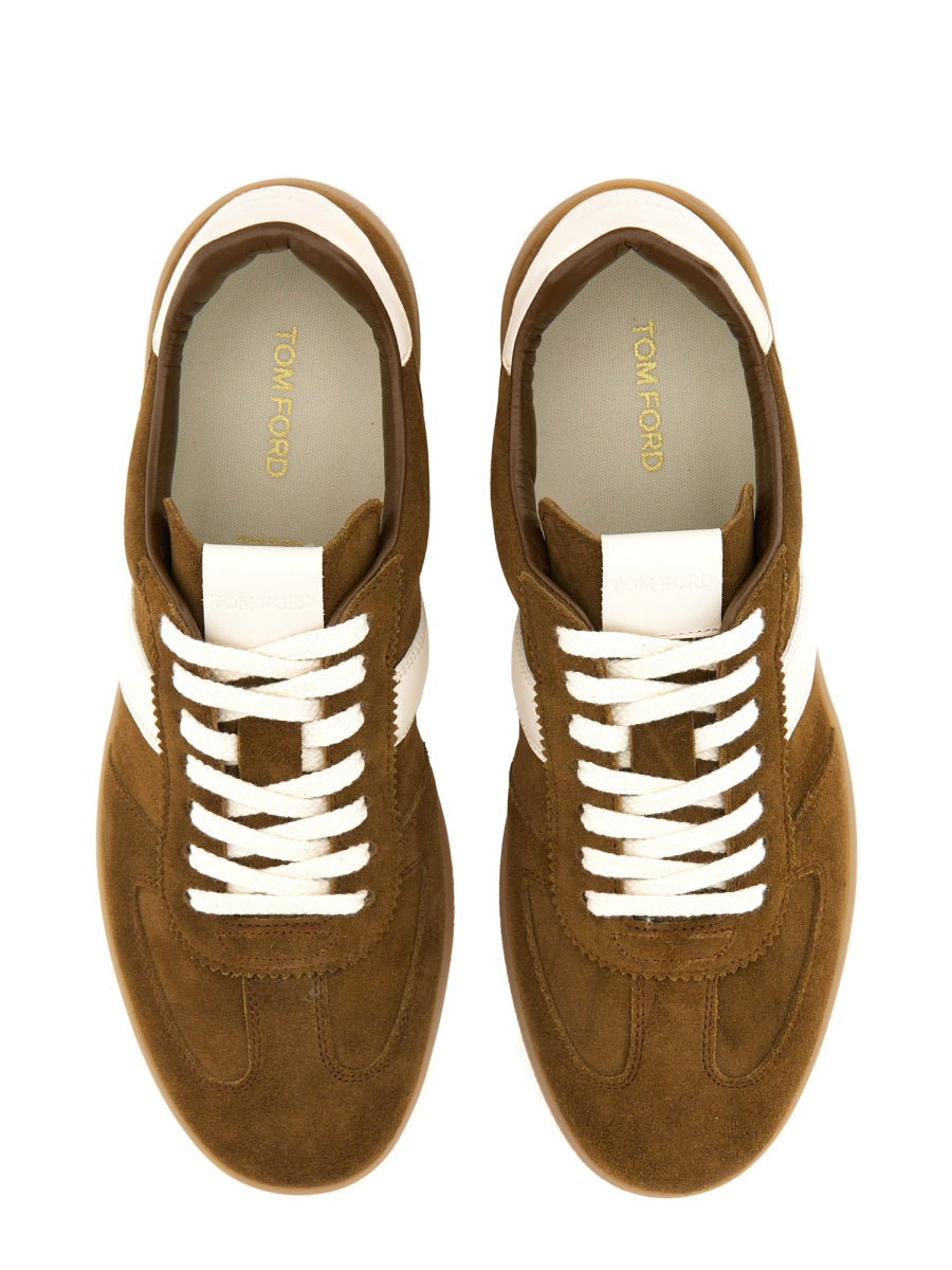 Tom Ford Sneakers - Multcolor | Wanan Luxury