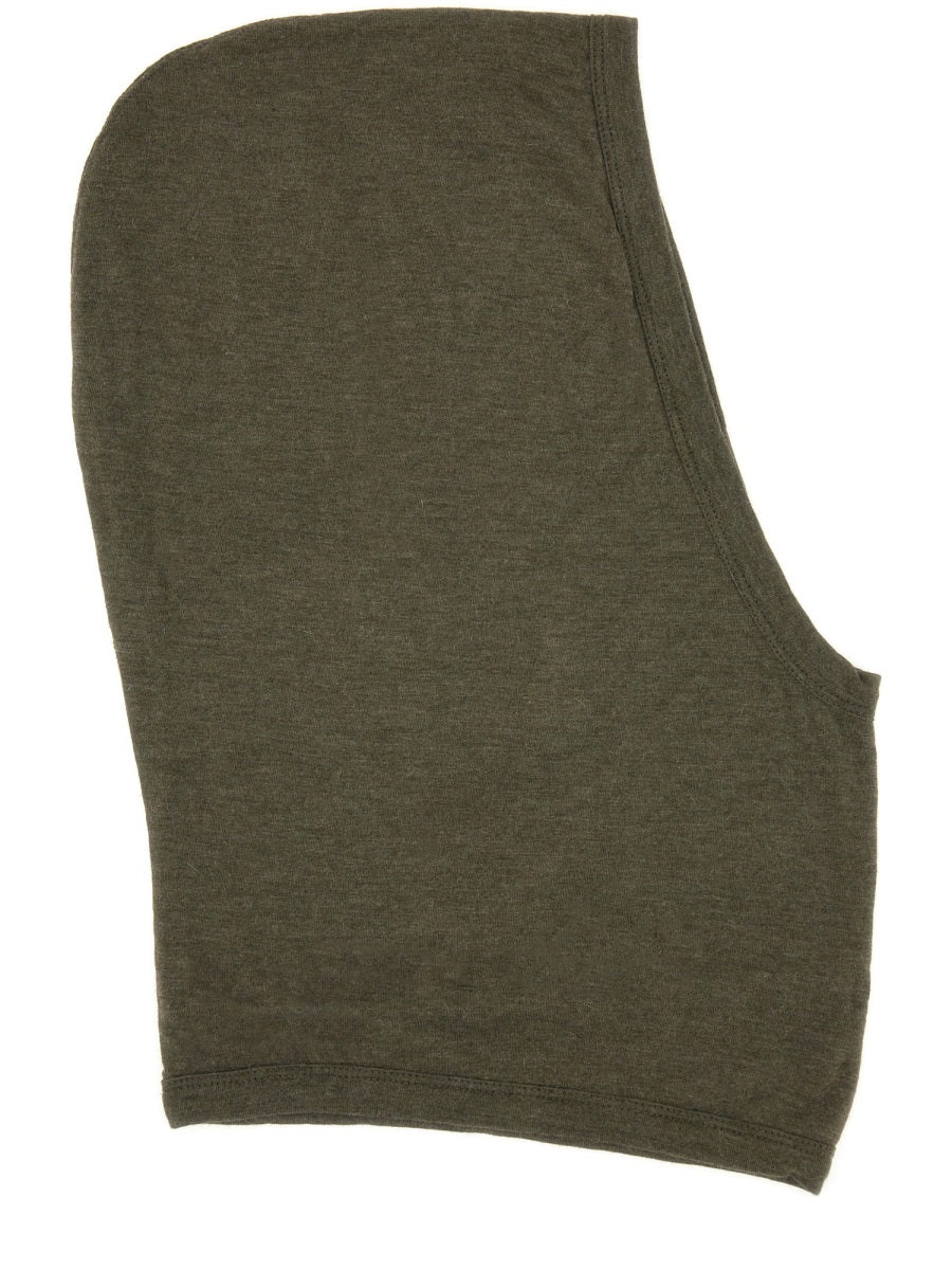 Rick Owens Hats - Green | Wanan Luxury