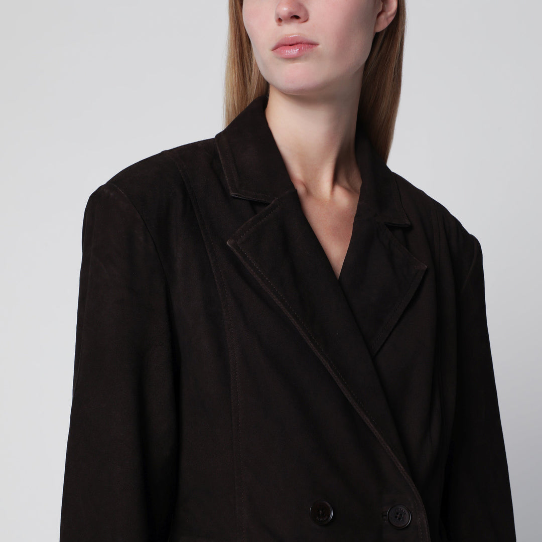 Rotate Coats & Jackets - Brown | 9067527b4555742bf7674536da52c06b15c59cc5
