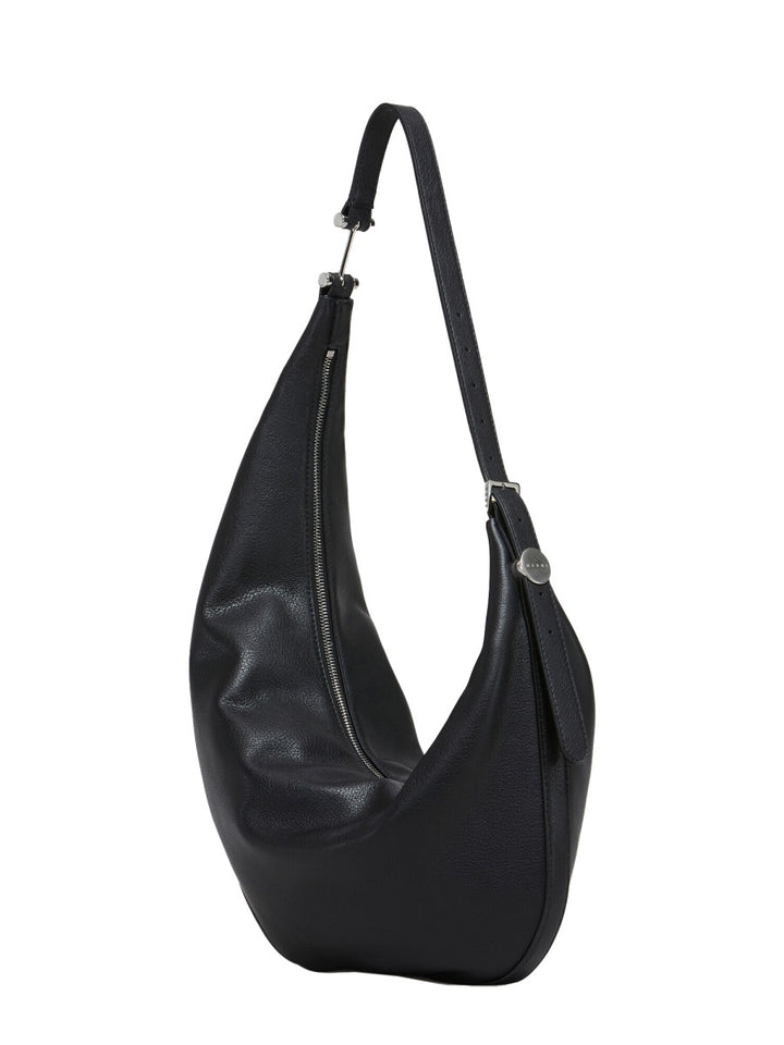 Marni Shoulder Bags - Black | Wanan Luxury