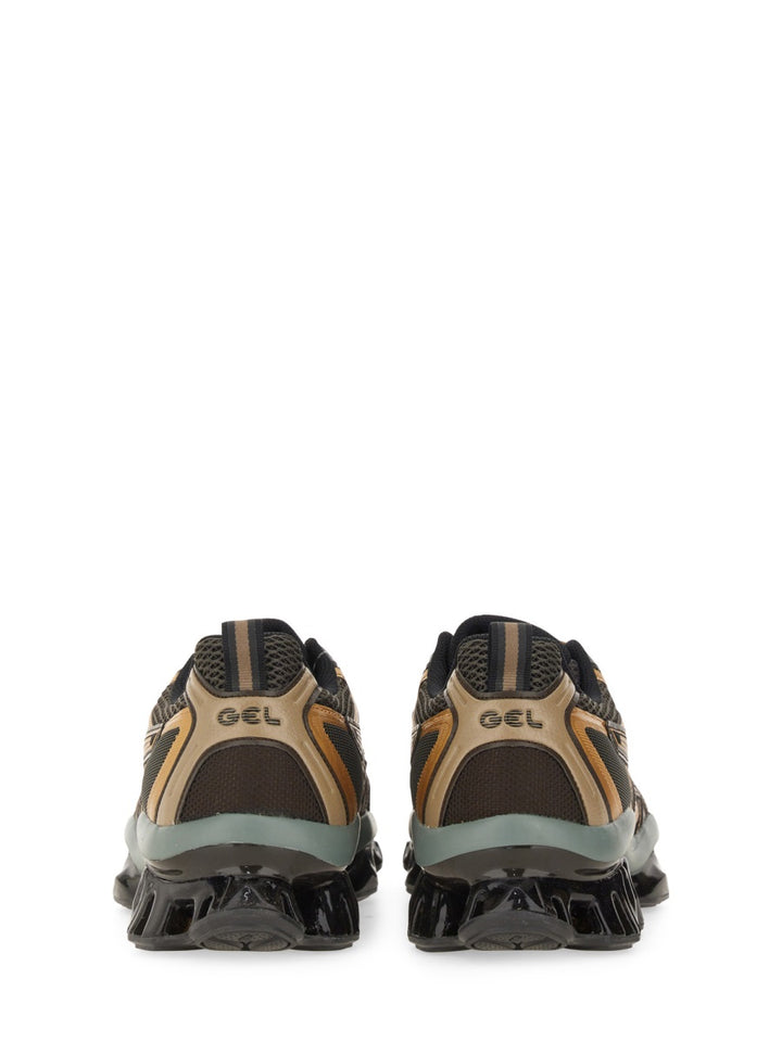 Asics Sneakers - Multcolor | Wanan Luxury