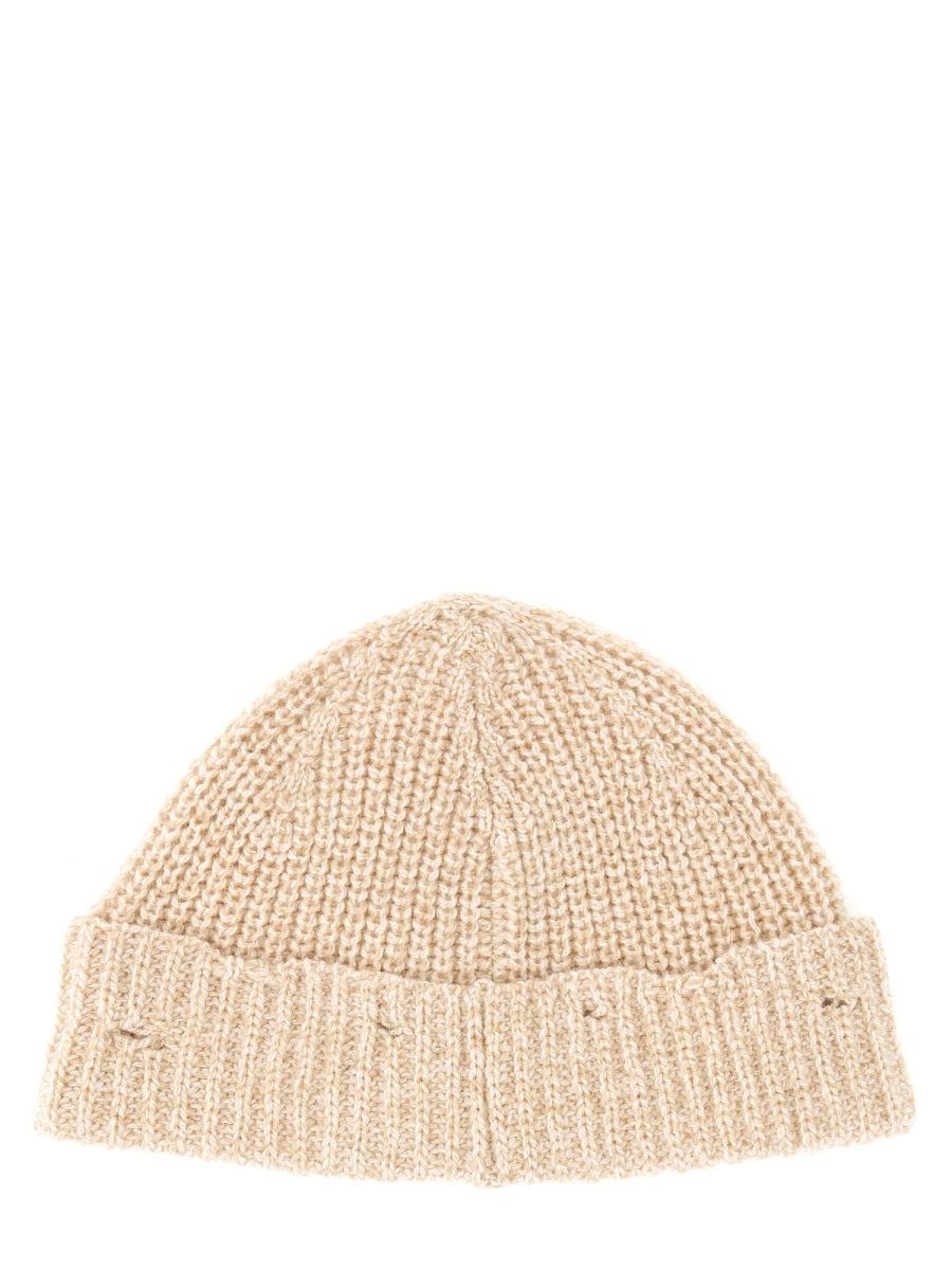 Marni Hats - Beige | Wanan Luxury