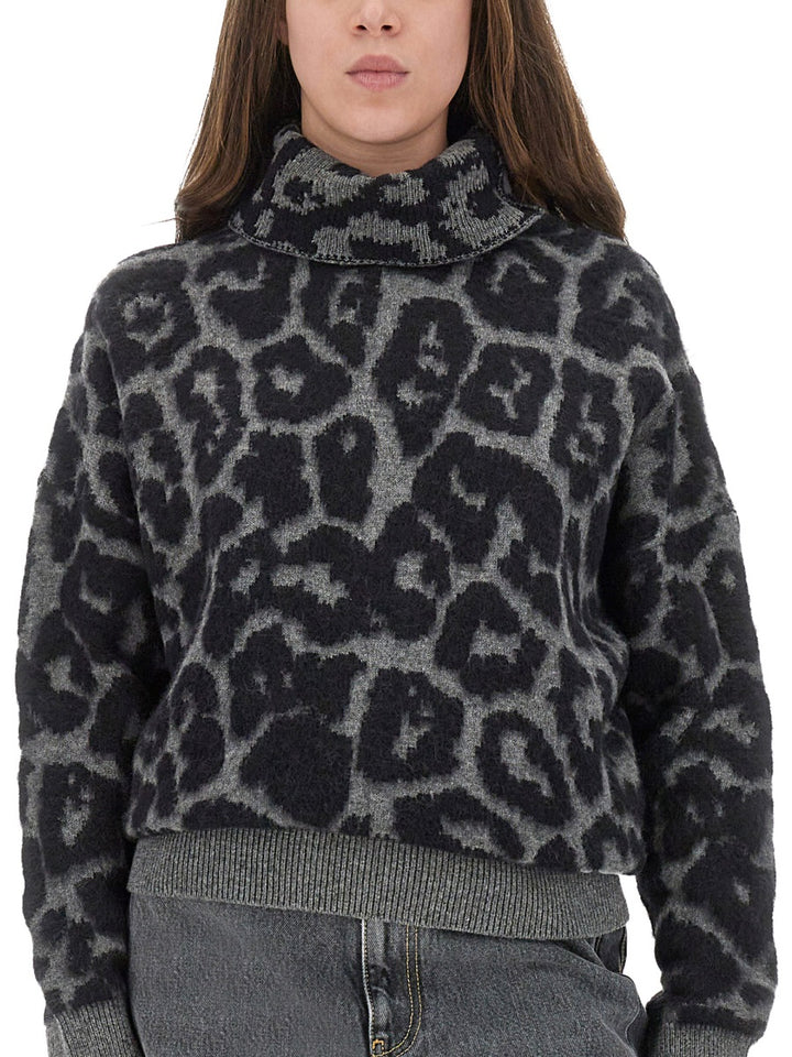 Stella McCartney Sweaters - Black | Wanan Luxury