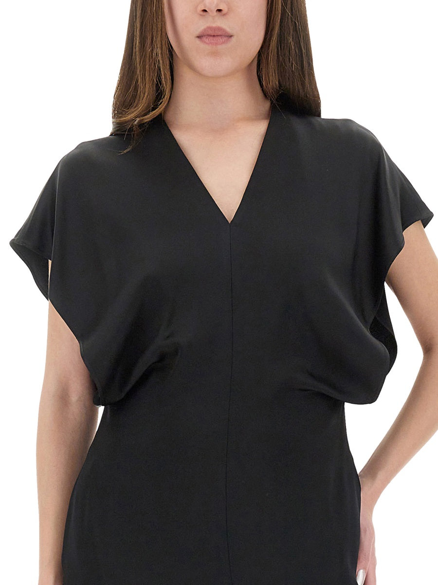 Stella Mccartney Suits & Dresses - Black | cdce58c03a3aa63e34ab973dab12c80cdd3e07e4