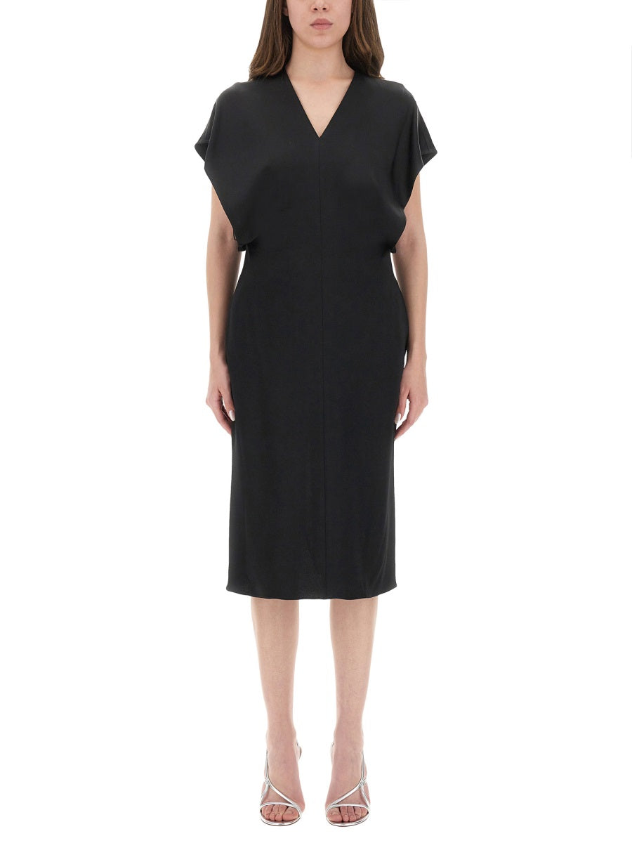 Stella Mccartney Suits & Dresses - Black | ff6c967f34c7f474b723b3613434fb7277c706de