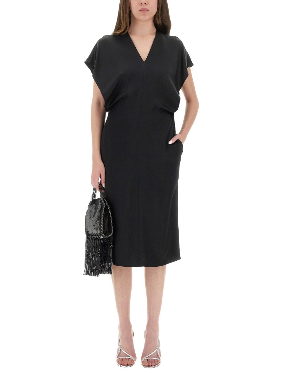 Stella Mccartney Suits & Dresses - Black | b44281a1c5f3fc07e5b2192f3790f0edb5084e63