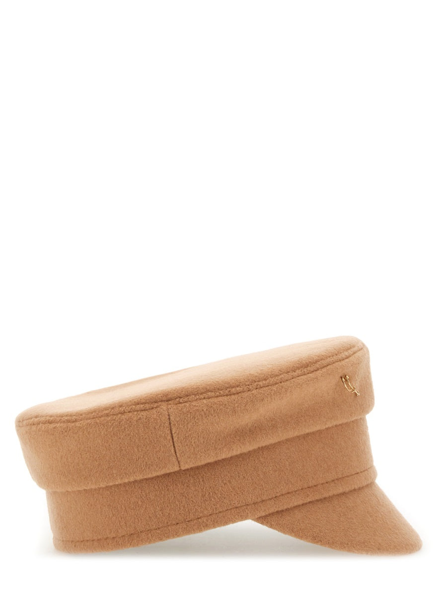 Ruslan Baginskiy Hats - Beige | Wanan Luxury