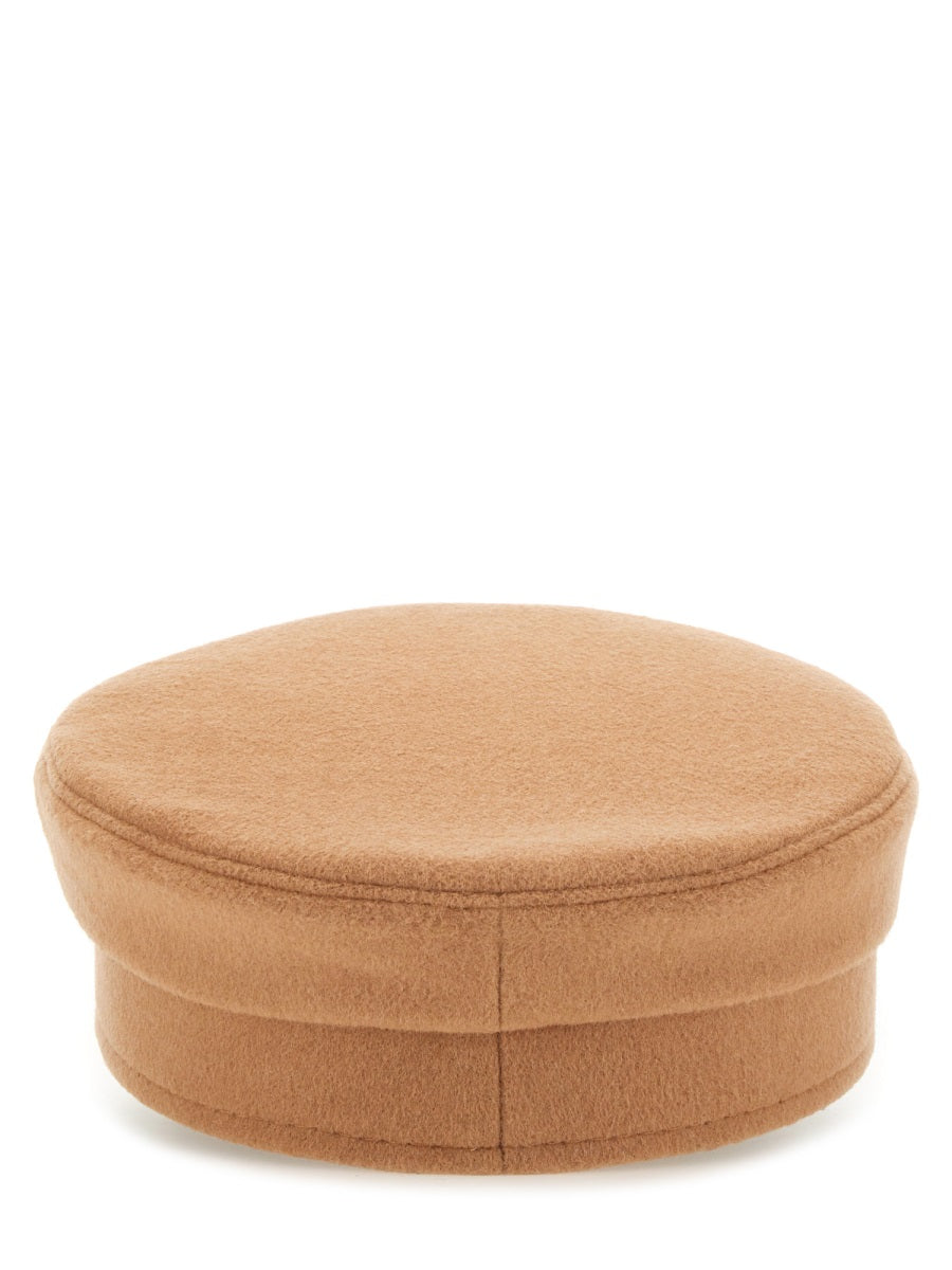 Ruslan Baginskiy Hats - Beige | Wanan Luxury
