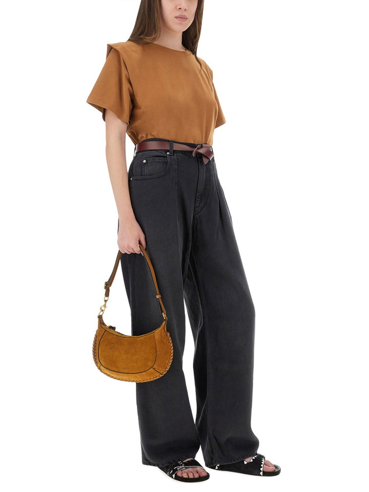 Isabel Marant Denim - Black | Wanan Luxury