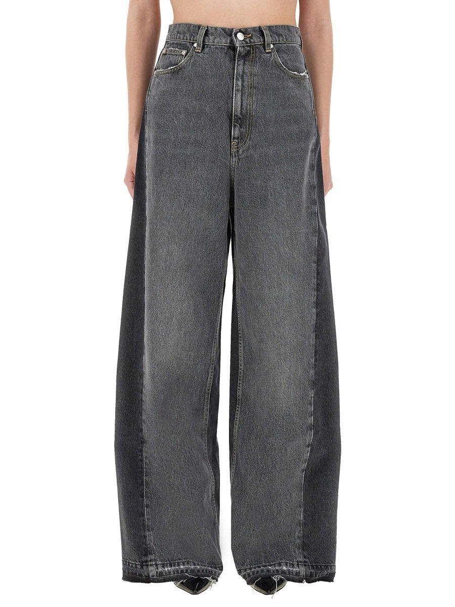 Stella McCartney Denim - Black | Wanan Luxury