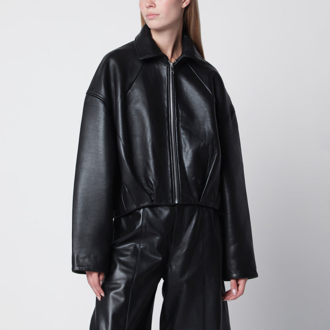 Rotate Coats & Jackets - Black | fe5484b30dd2494784ea5c92e60078dc46832ec9