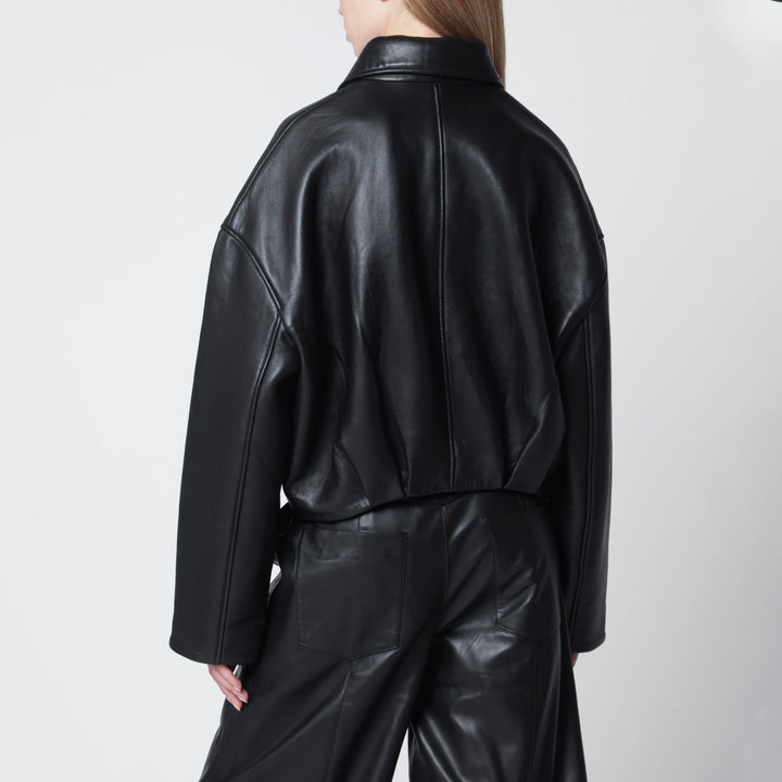 Rotate Coats & Jackets - Black | 2710c4a58103b234b63419e195ef3e97a3872244