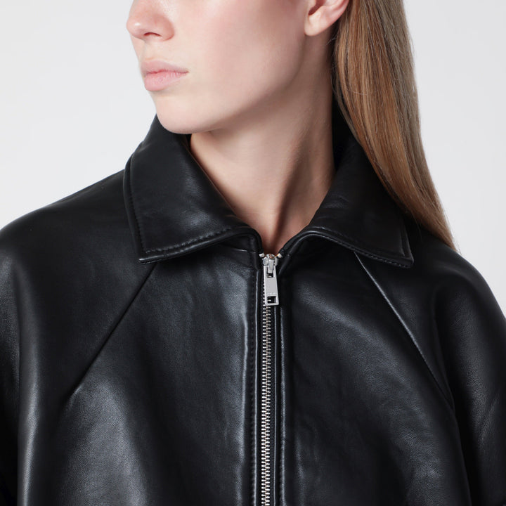 Rotate Coats & Jackets - Black | 9a62a75ce8b10ed926647ab8a0712b84c9efeef5