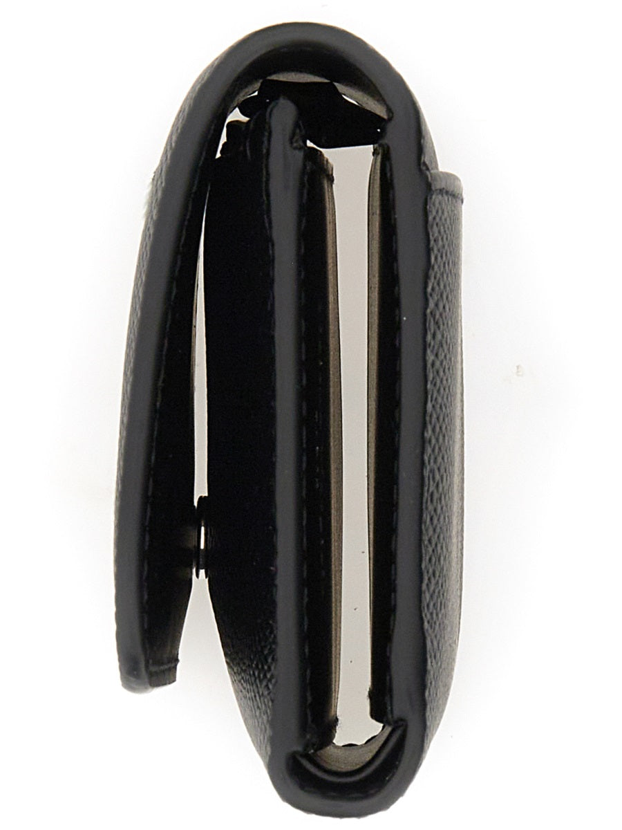 Maison Margiela Wallets & Pures - Black | Wanan Luxury